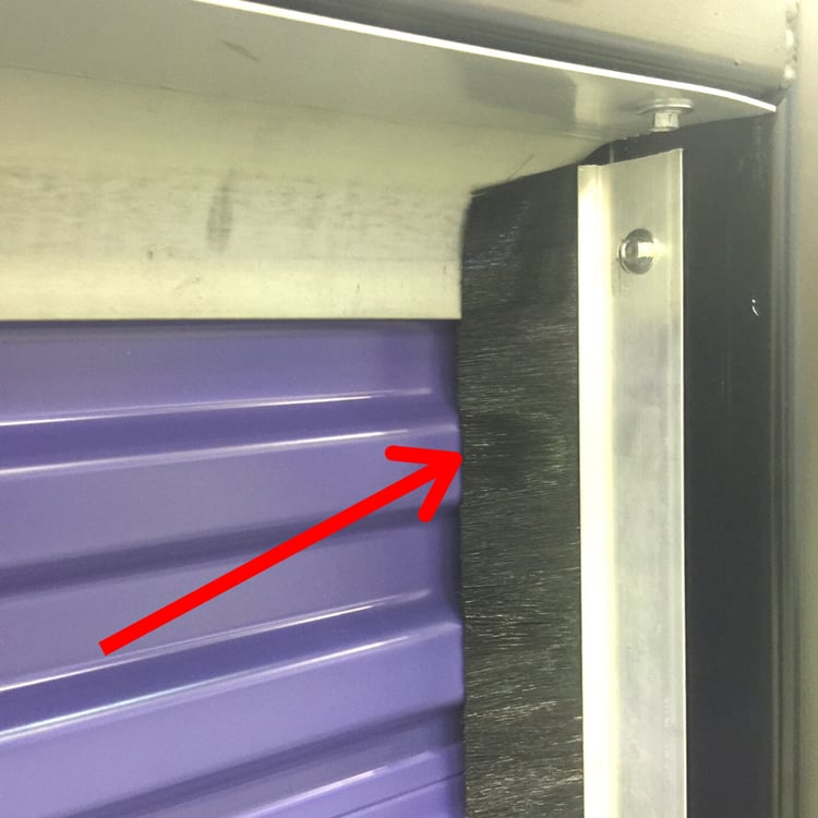 What is the Best Weather Stripping for Metal Exterior Doors?